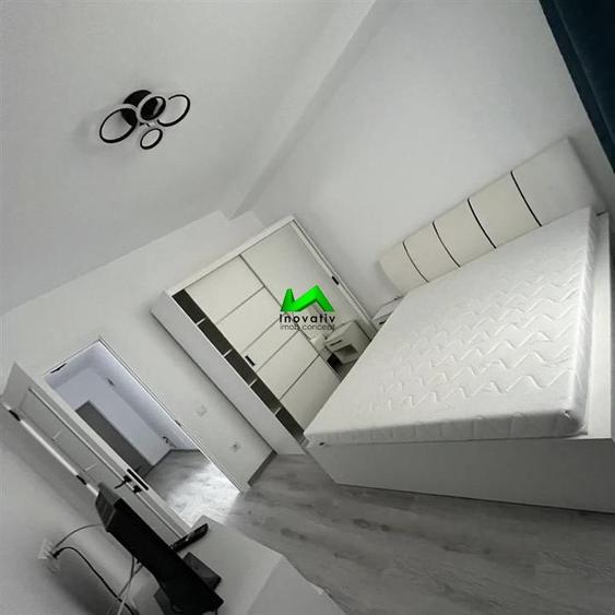 Apartament de vanzare 2 camere gradina Doamna Stanca - 5