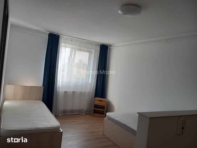 Garsoniera I Decomandat I Str. Razoare I Floresti