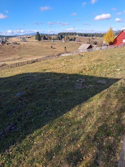 Casă cu 2 camere în Măguri