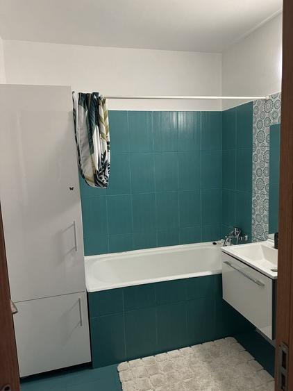 Apartament cu 2 camere semidecomandat în Camil Ressu