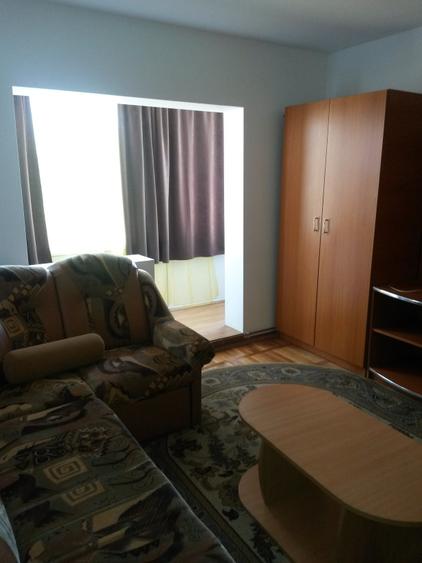Apartament 1 camera  decomandat Zona Aem langa Profi Centrala amenajat - 1