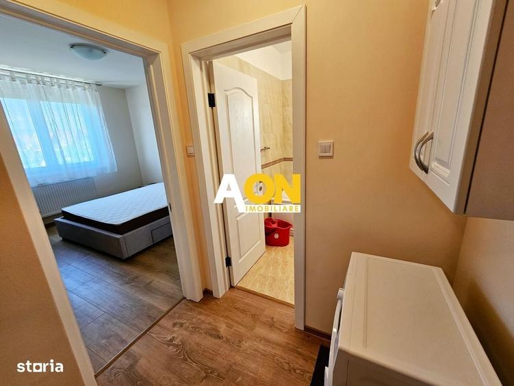 Apartament 2 camere, 56 mp utili, et.1 + boxa + parcare, bloc nou - 4