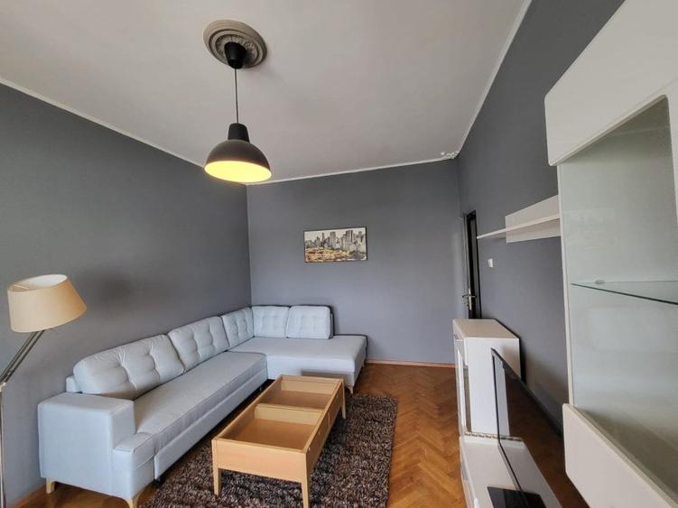 2 camere -Piata Romana , str.Dionisie Lupu - 4