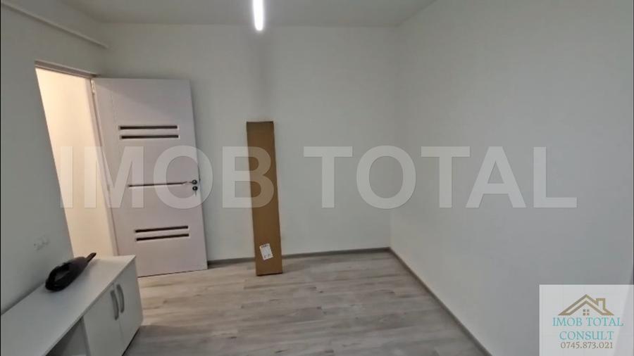 Apartament cu 2 camere semidecomandat în Trivale
