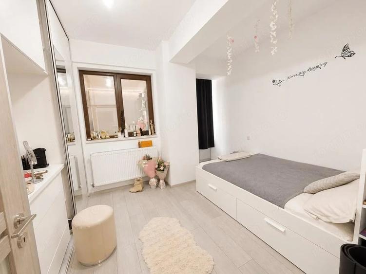 Tomis Plus | 3 camere | 2 bai | Parcare - 8