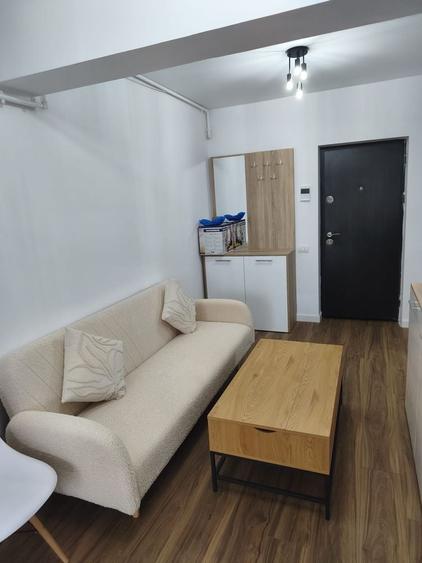 Apartament decomandat în Central