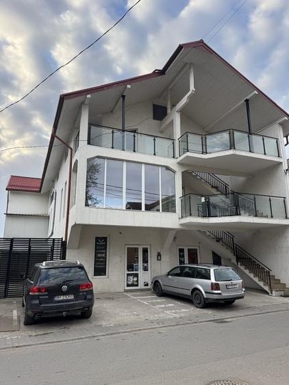 Spațiu comercial, de 400 mp, în Central