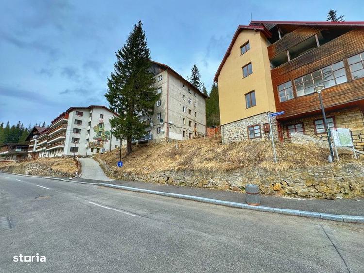 Apartament cu 2 camere decomandat în Paltin