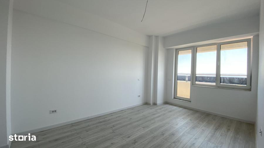 Apartament cu 4 camere în Mircea cel Bătrân