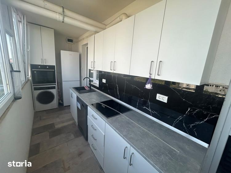 Apartament 2 camere | Mobilat + Utilat | Acces Metrou Berceni - 10