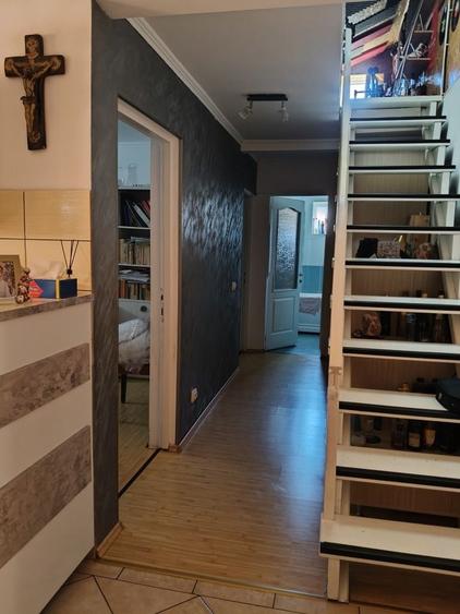 Apartament cu 2 camere în Hereclean