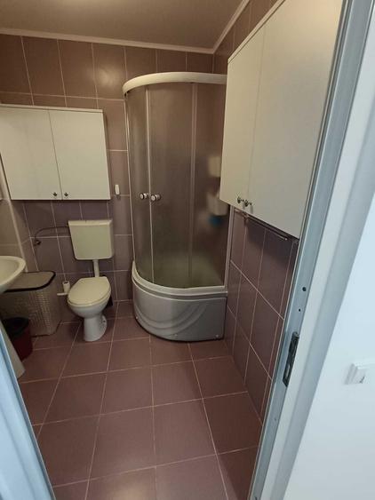 Apartament cu 2 camere în Rahova