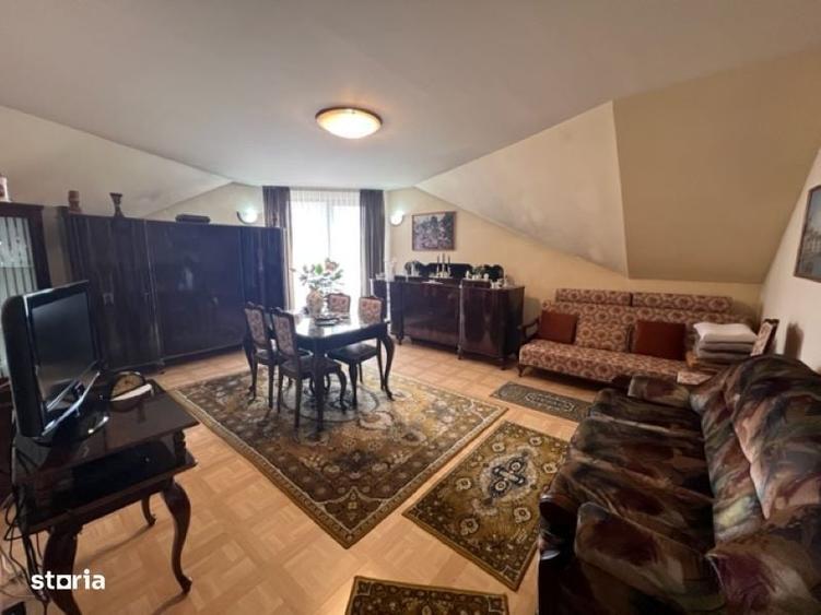 A/1433 De vanzare casa singur in curte in Tg Mures - Central - 12