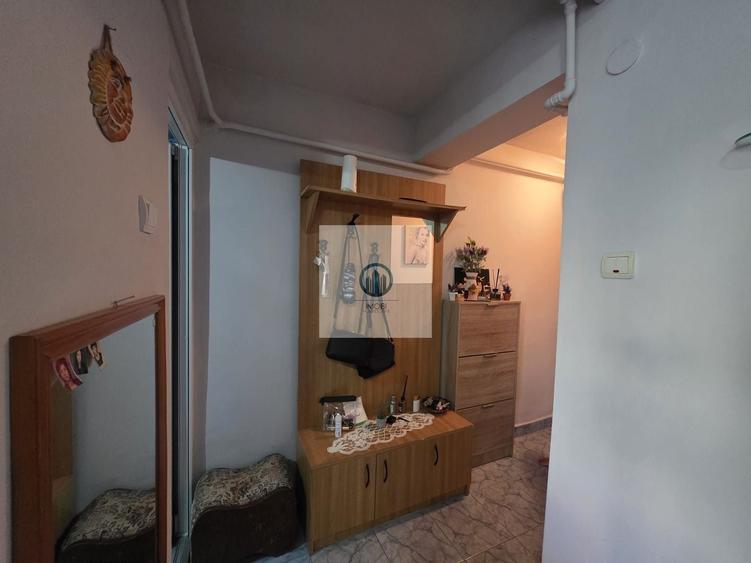 Garsoniera de inchiriat | Deva – Gojdu, Aleea Viitorului | Mobilata - 6