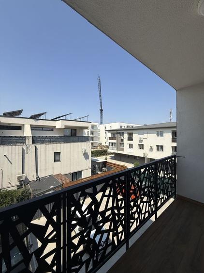Apartament cu 2 camere decomandat în 1 Decembrie 1918