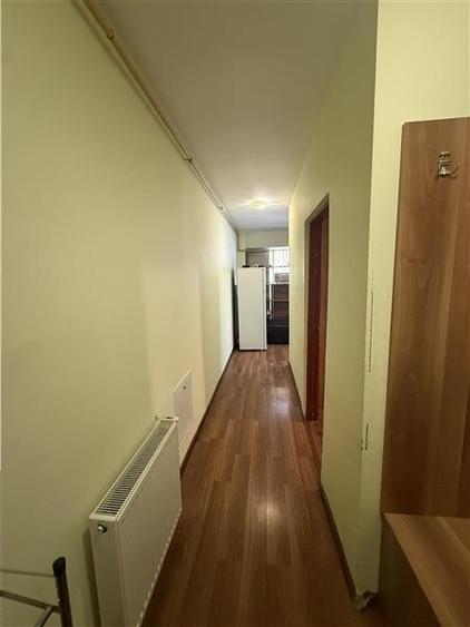 Garsonieră decomandată, mobilată în Tomis Nord