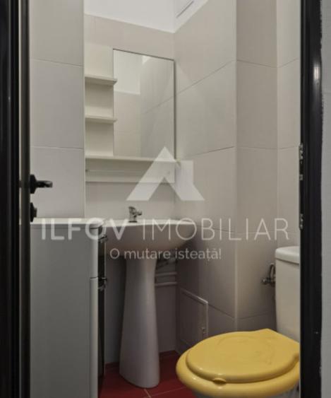 Apartament 3 camere Tei decomandat, 65,84mp utili, 2 bai, et - 17