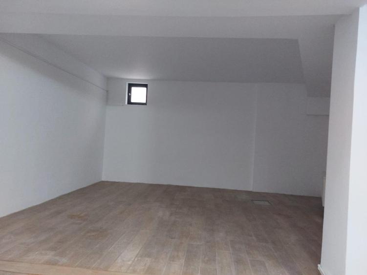 Spațiu Comercial/Depozitare/Producție/Parcare 205 mp utili – Ștefan cel Mare (Va - 2