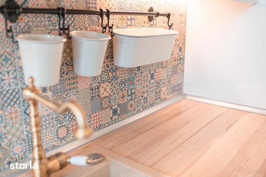 Apartament cu 2 camere decomandat în Centrul Civic