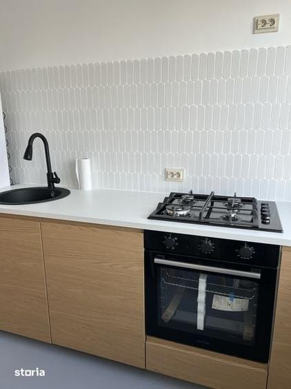 Apartament de inchiriat 2 camere - 2