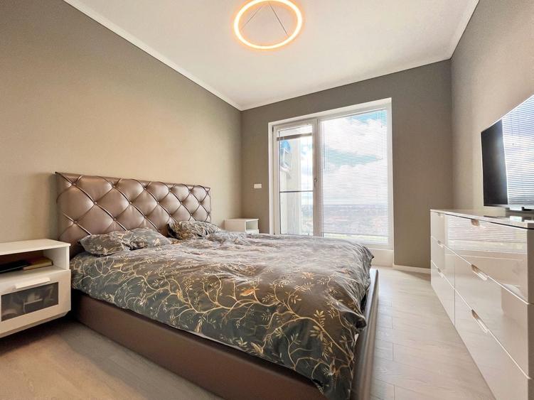 Campeador - Vox - Luxury - Parcare subterana - Mobilat - 18