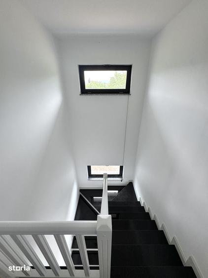 600 mp teren!PLACA si peste etaj!Dressing!Casa 4 camere,Bucium-Barnova - 8