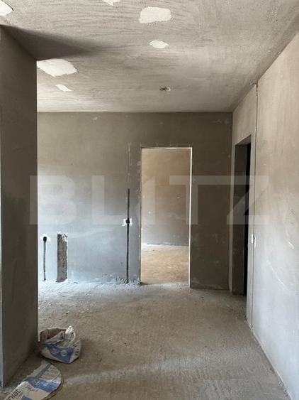 Apartament cu 3 camere, 2 bai, 65 mp, bloc nou, zona Iulius Mall - 8