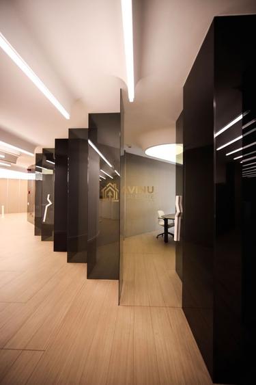 Spațiu comercial, de 356 mp, în Sud-Vest