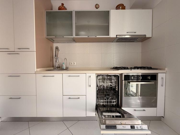 APARTAMENT 3 CAMERE | TERASA 40MP | 2 LOCURI DE PARCARE - 9