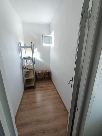 Apartament cu 2 camere semidecomandat în Ostroveni