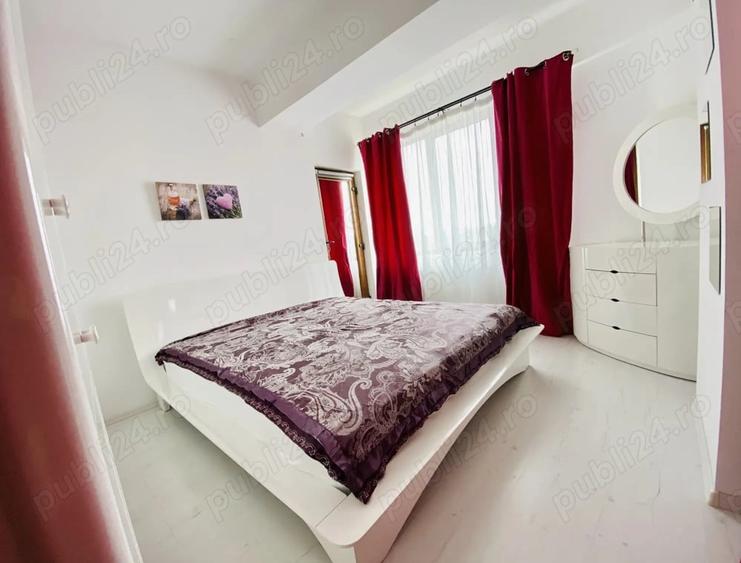 Apartament cu 2 camere semidecomandat în Bucureștii Noi