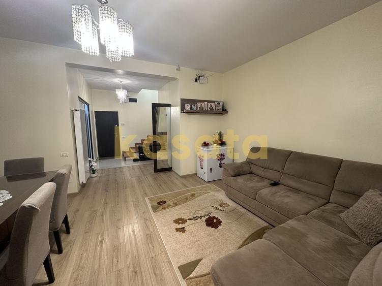 Casă Bragadiru 🏡 | Zonă Centrală | Garaj 🚗 | Mutare Imediată 🔑 - 1