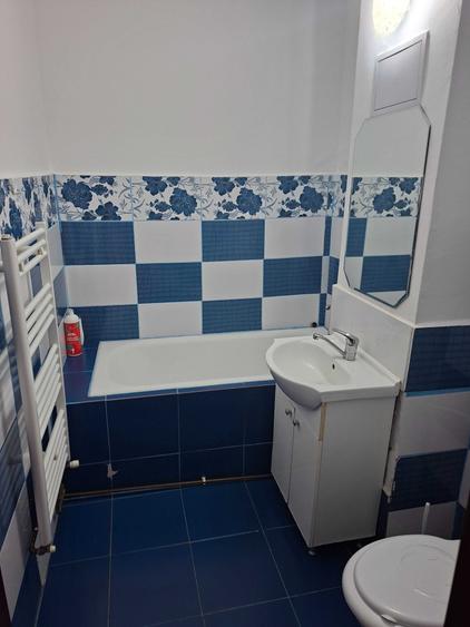 Apartament cu 2 camere semidecomandat în Dorobanților