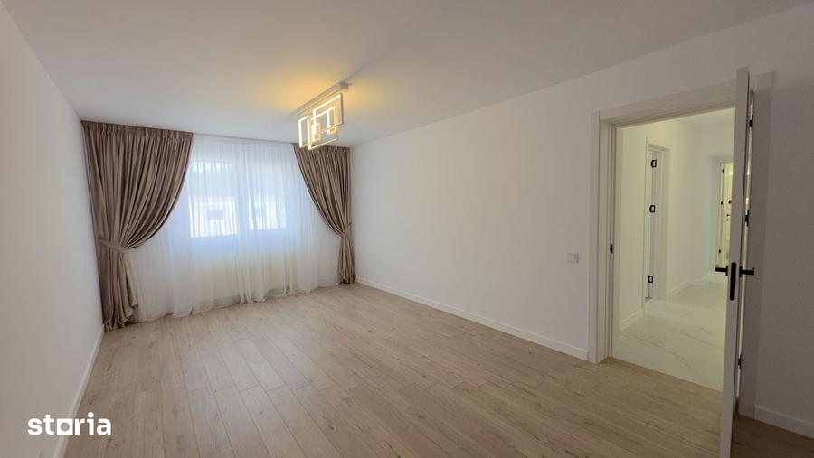 Apartament cu 2 camere în Dârste