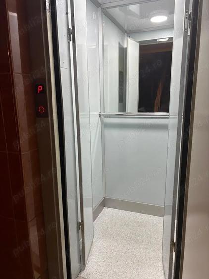 Apartament cu 2 camere decomandat în 13 Septembrie
