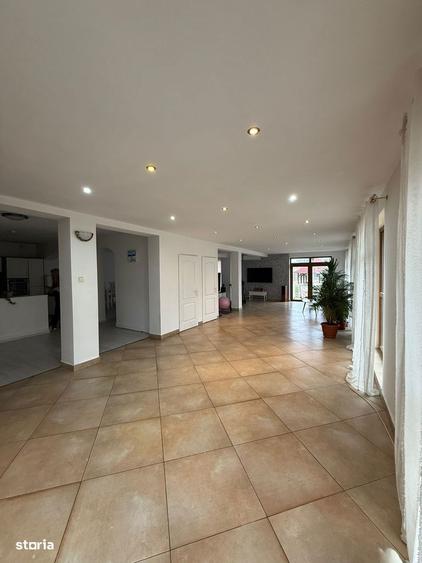 Casa spa?ioasa de vanzare Str. Barbu Lautaru, zona Bari?iu - 8