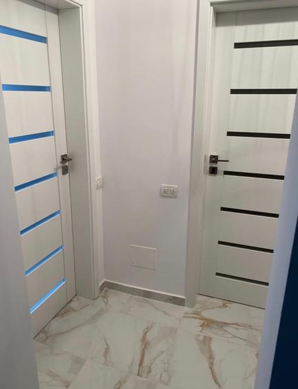 Garsonieră decomandată în Grozăvești