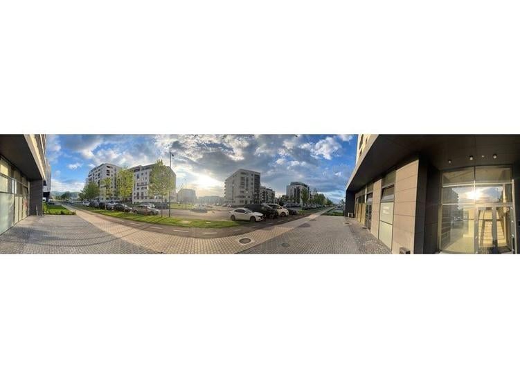 Apartament cu 2 camere decomandat, mobilat în Tractorul