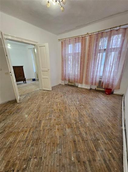Casă individuală cu 3 camere cu Teren 129 Mp în Ultracentral