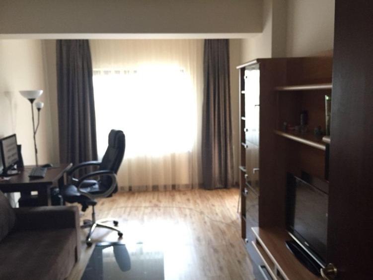 Apartament Grozavesti metrou bloc nou cu centrala proprie - 17