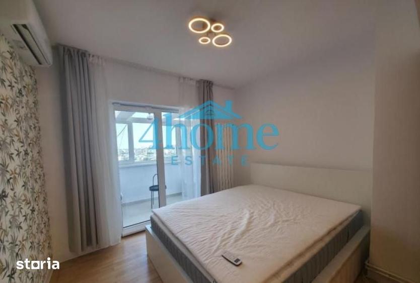 Garsoniera Timpuri Noi | VItan | Centrala | Metrou - 8