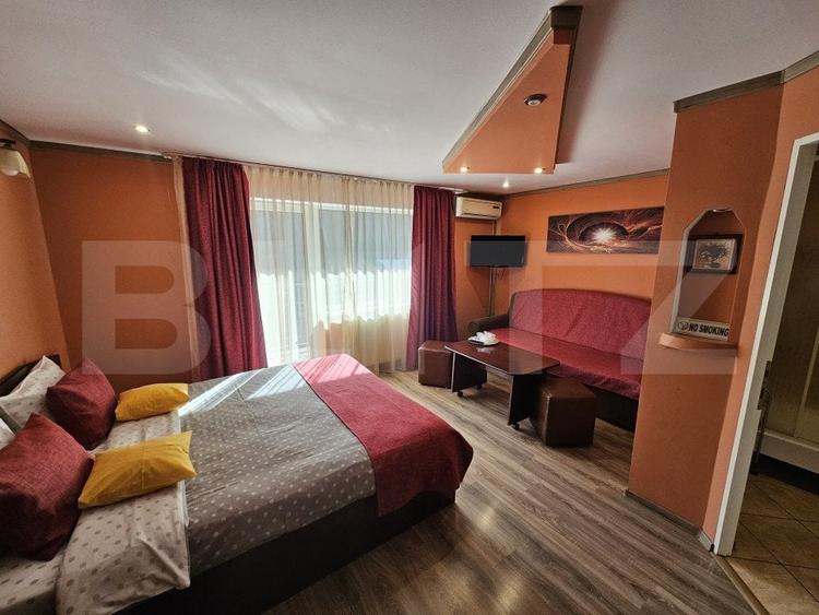 Hotel/Pensiune, de 770 mp, în Horea