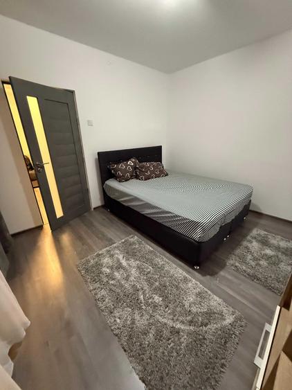 Apartament cu 2 camere nedecomandat în Primăverii