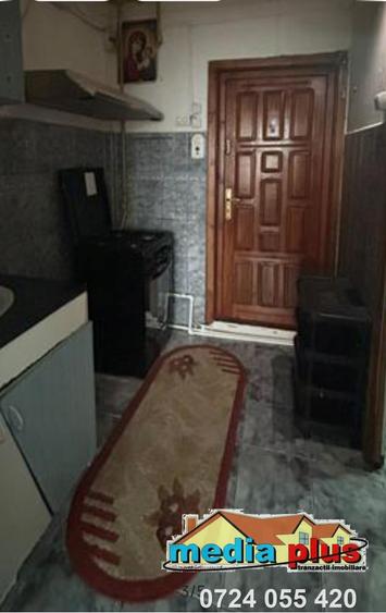 Garsonieră în Micro 39