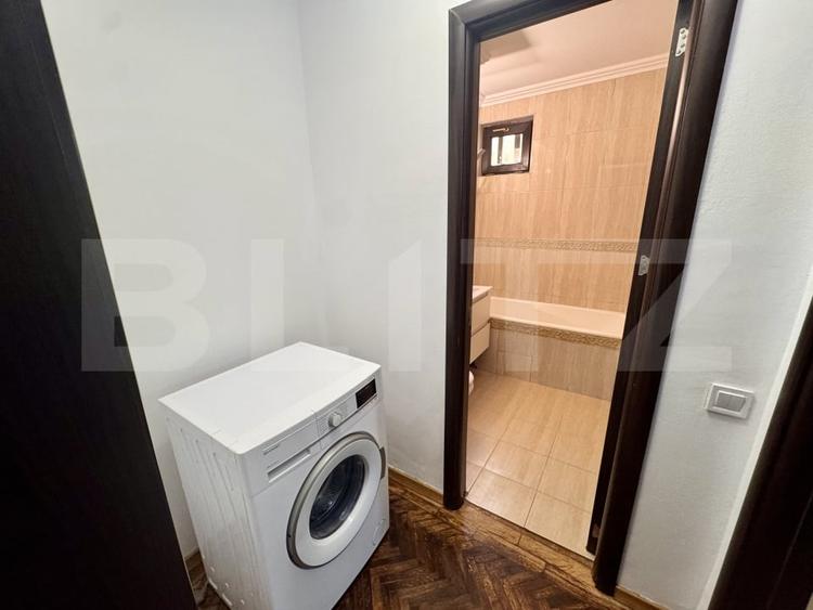 Apartament 2 camere parter, recent renovat - Nanterre - 9