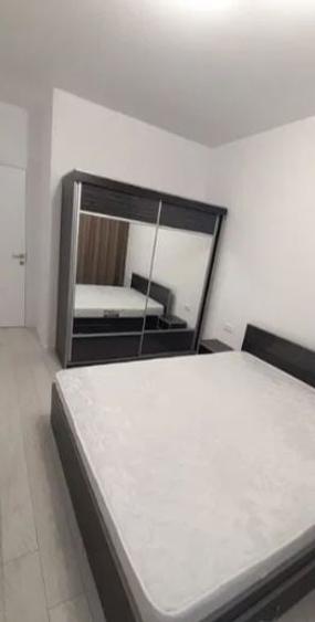 Apartament cu 2 camere decomandat, mobilat în Brâncoveanu