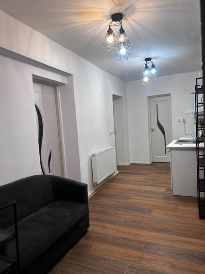 Apartament cu 2 camere decomandat în Bulgaria