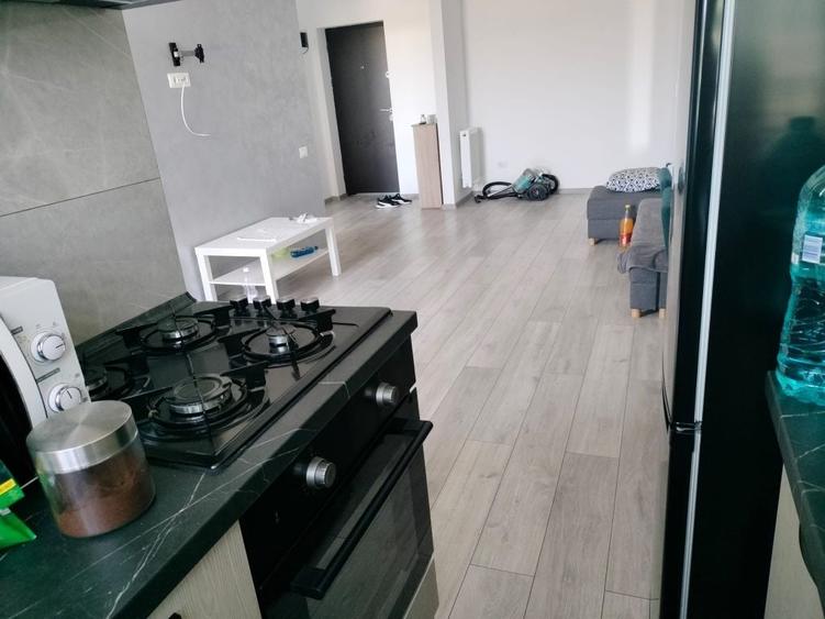 Vand apartament 2 camere tip studio - 5