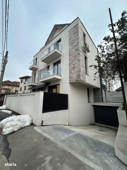 Apartament cu 2 camere în Gara de Est