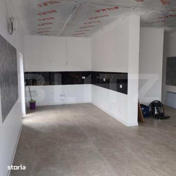 Casă cu 4 camere cu Teren 500 Mp în Bârnova